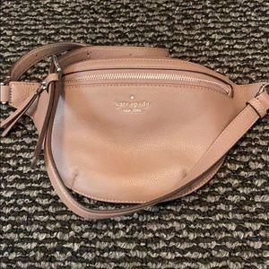 Kate Spade crossbody purse
